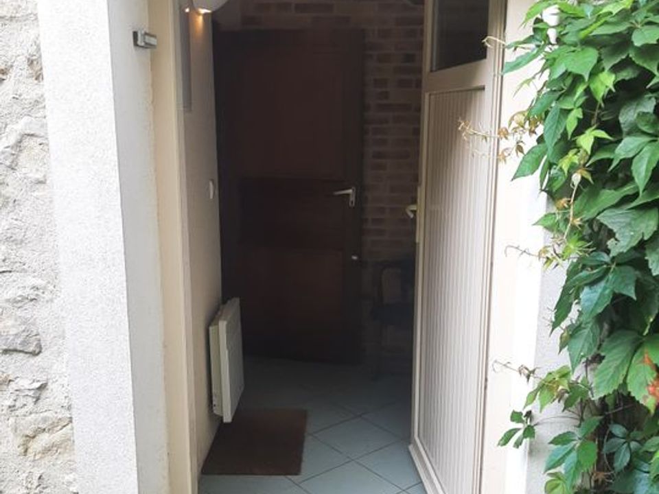 Studio in Samois-sur-Seine, Seine-et-Marne - photo 2