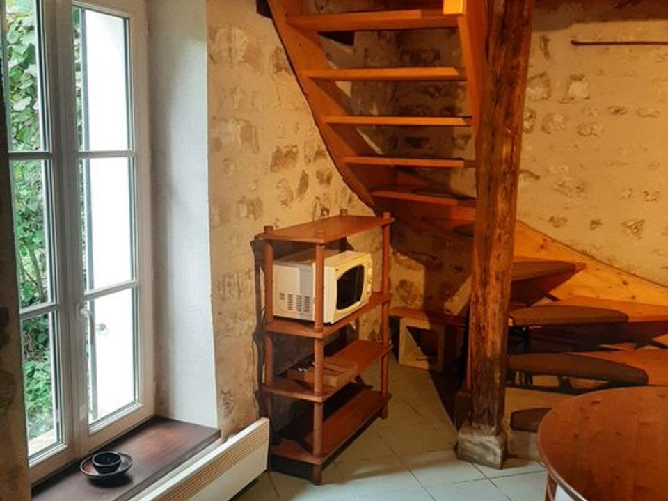 Studio in Samois-sur-Seine, Seine-et-Marne - photo 4