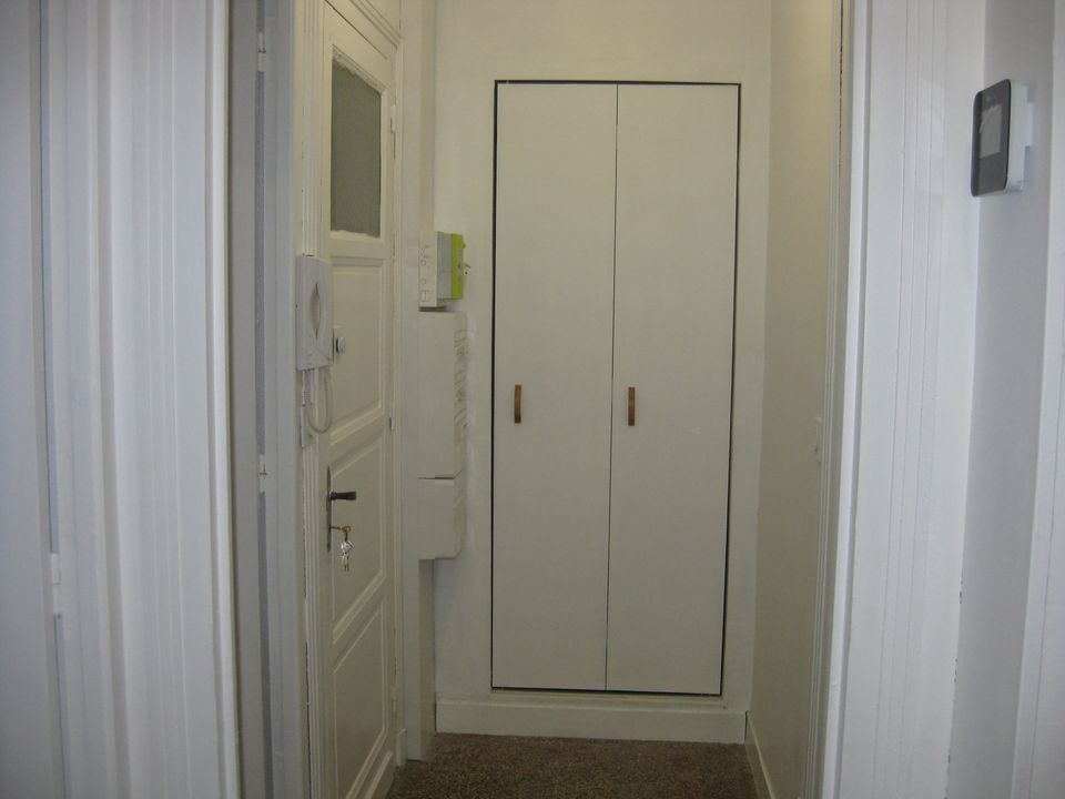 Apartament a Blois, Loir-et-Cher - foto 2