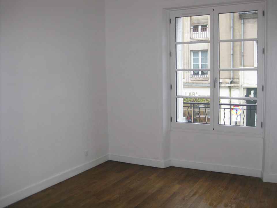 Apartament a Blois, Loir-et-Cher - foto 4