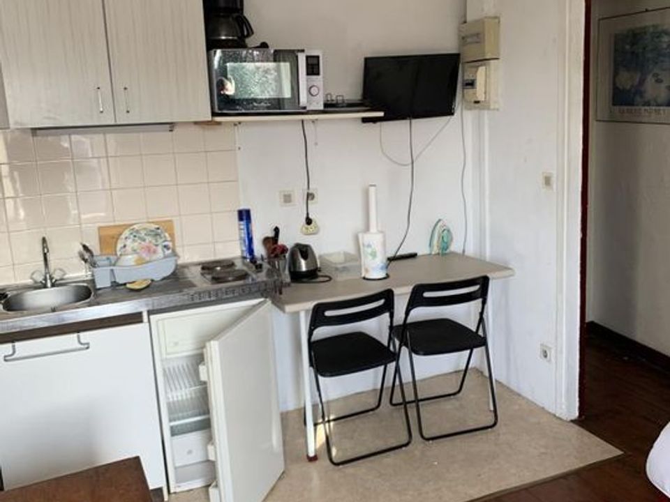 Studio i Sainte-Foy-les-Lyon, Rhone - foto 1