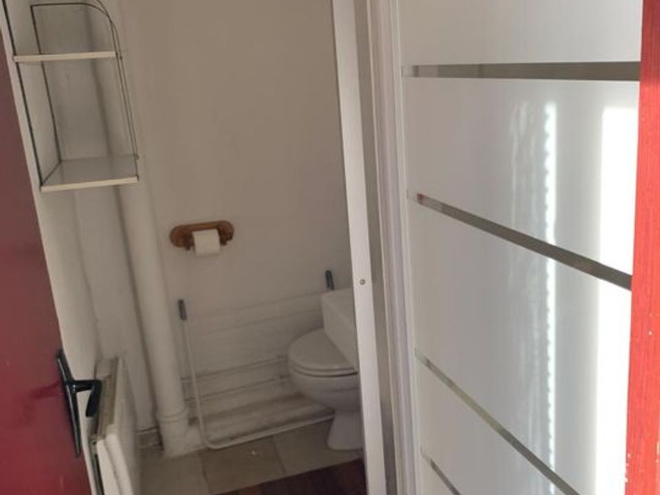 Studio i Sainte-Foy-les-Lyon, Rhone - foto 4