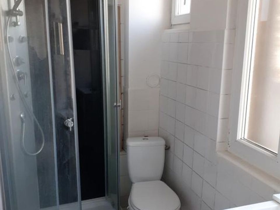 Lejlighed i Strasbourg, Bas-Rhin - foto 1
