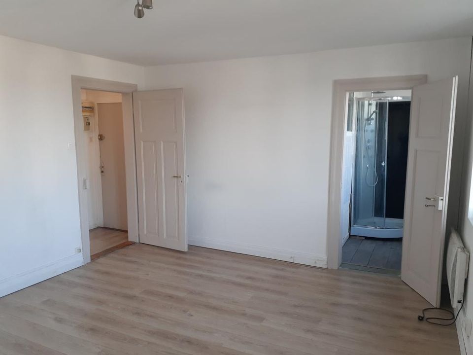 Lejlighed i Strasbourg, Bas-Rhin - foto 2