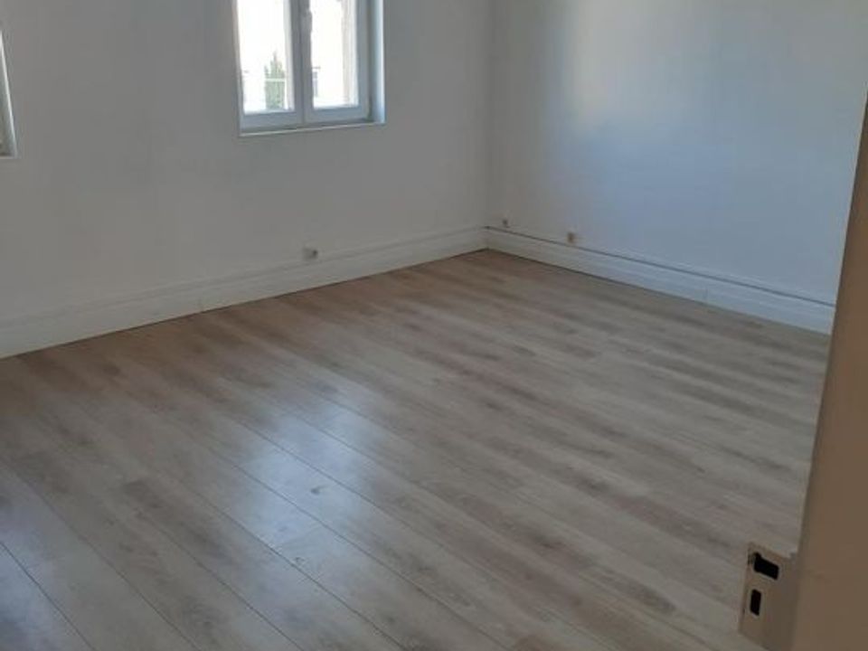 Lejlighed i Strasbourg, Bas-Rhin - foto 3
