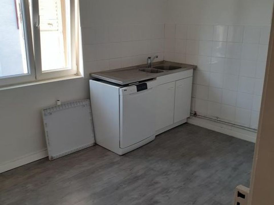 Lejlighed i Strasbourg, Bas-Rhin - foto 4