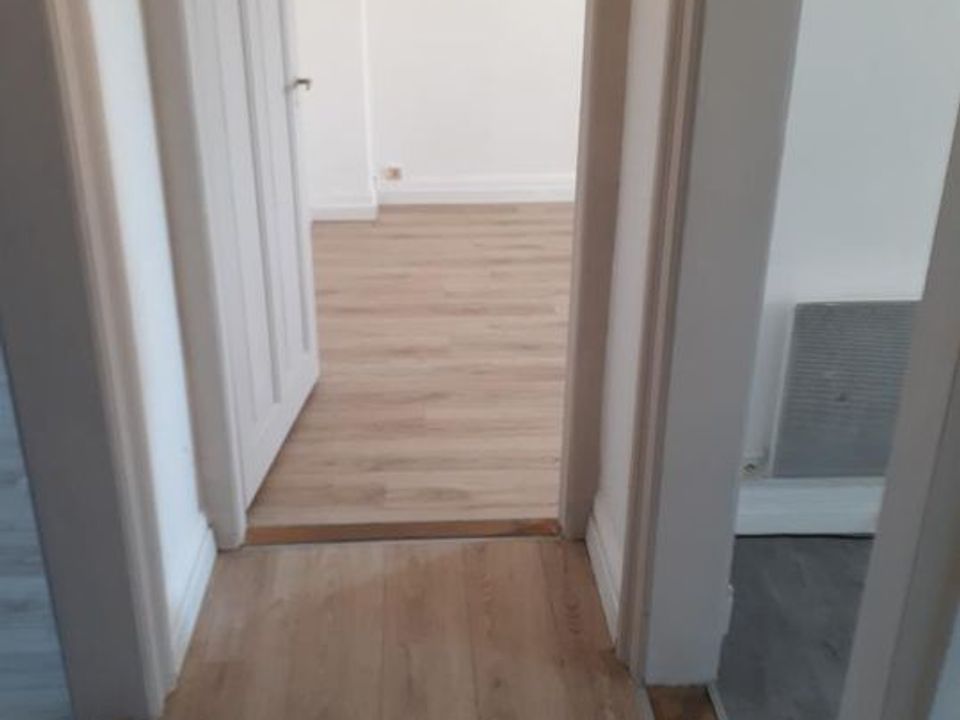 Lejlighed i Strasbourg, Bas-Rhin - foto 5