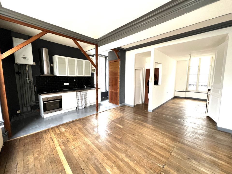 Apartament a Auxerre, Yonne - foto 3