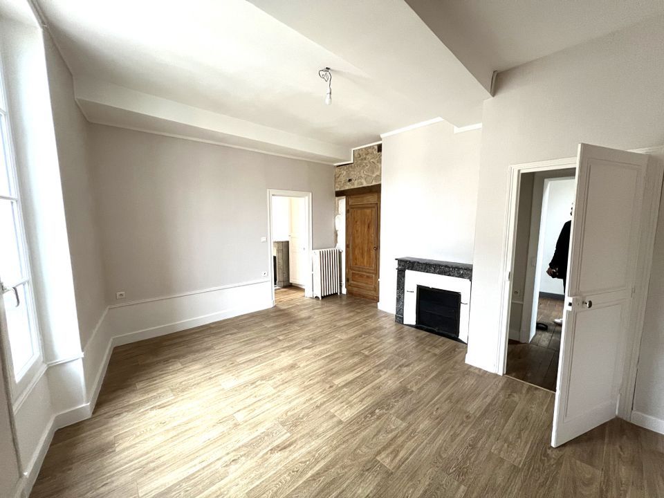 Apartament a Auxerre, Yonne - foto 4