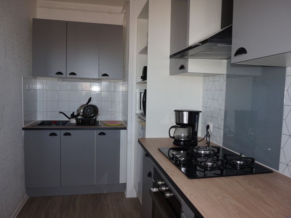 Studio i Aurillac, Cantal - bilde 4