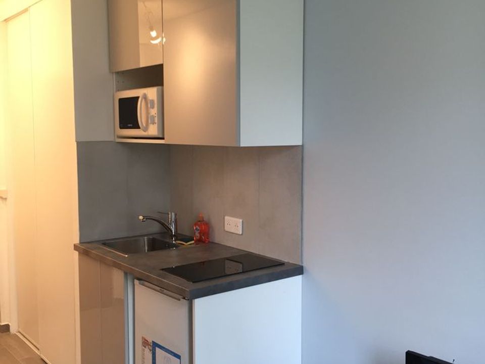 Lejlighed i Neuilly-sur-Seine, Hauts-de-Seine - foto 2