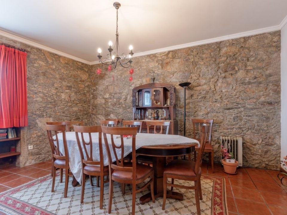 Villa i Vila de Cucujaes, Aveiro - foto 5