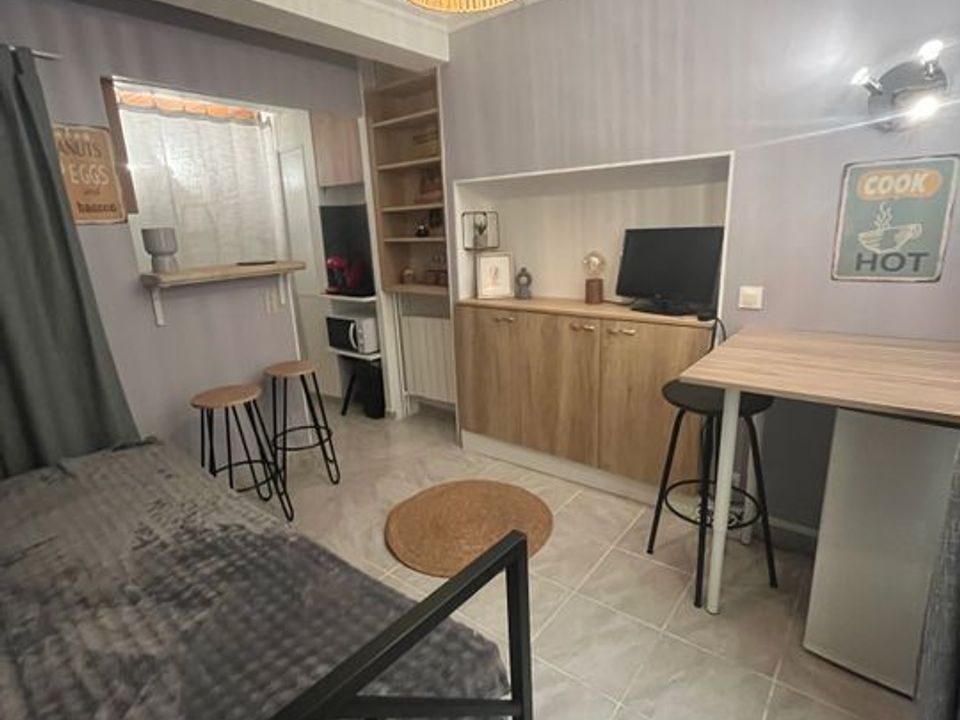 Estudi a Avignon, Vaucluse - foto 5