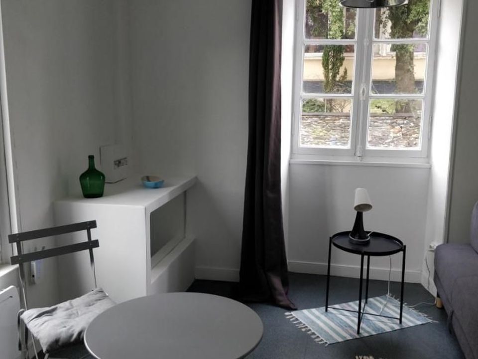 Villa a Angers, Maine-et-Loire - foto 2