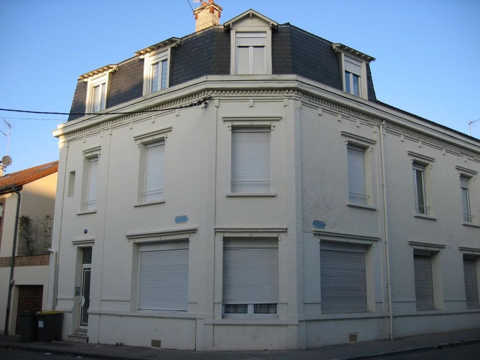 Studio i Reims, Marne - bilde 1