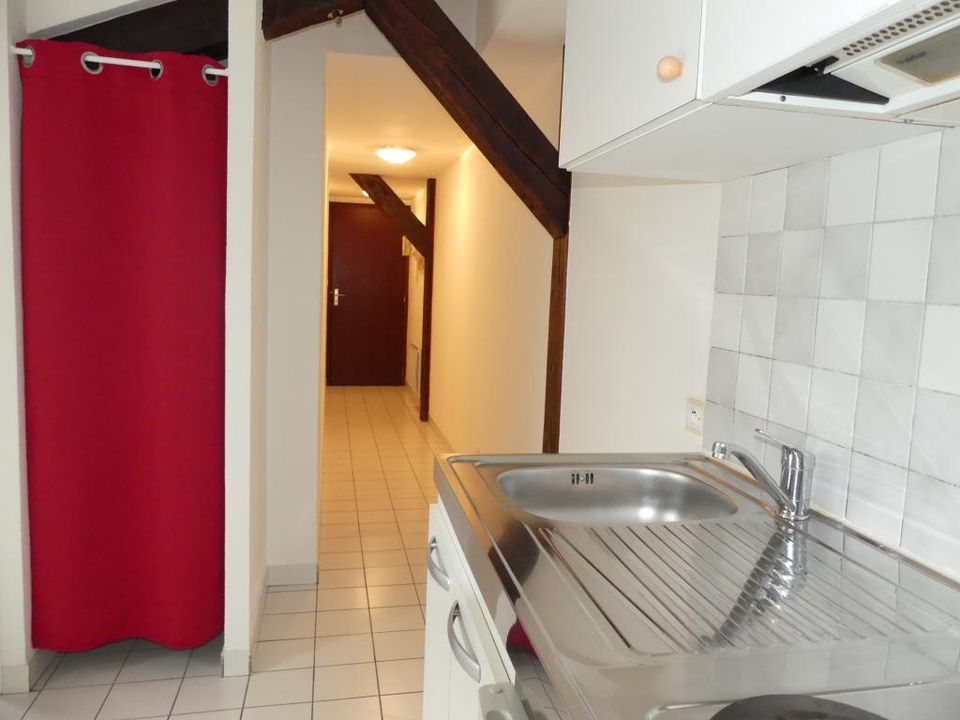Studio i Reims, Marne - bilde 2