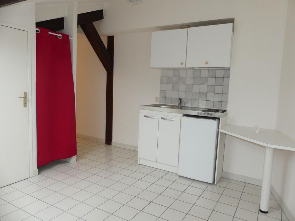 Studio i Reims, Marne - bilde 3