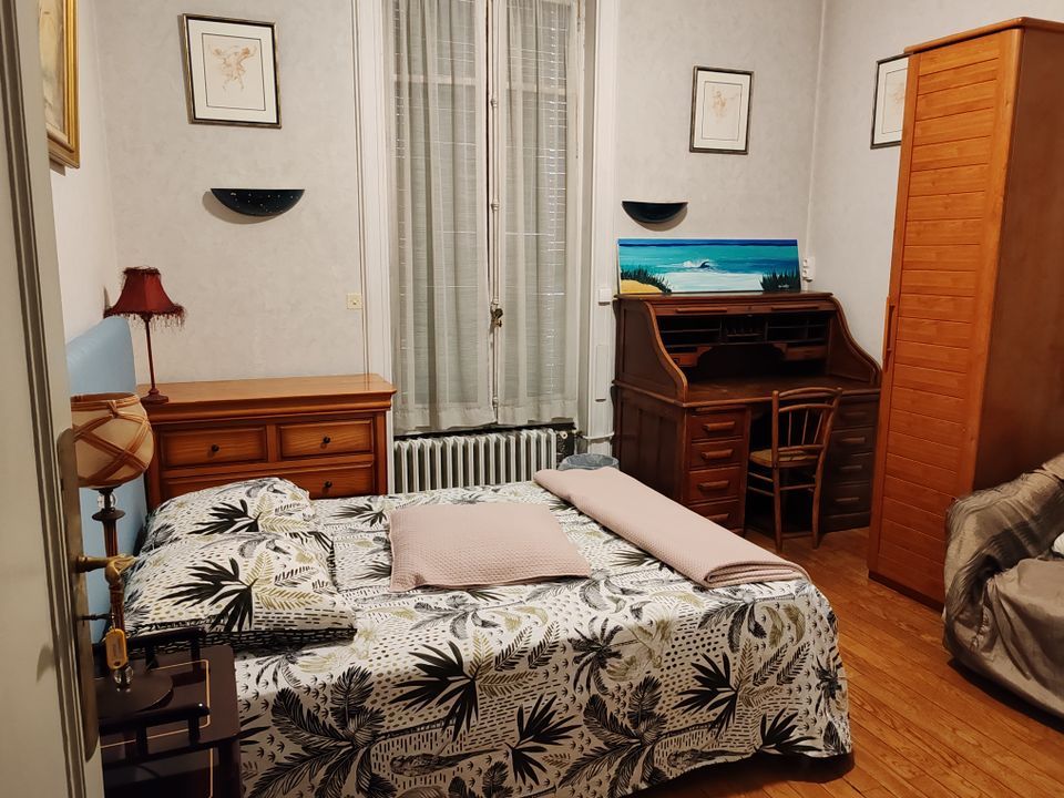 Studio i Vienne, Isere - bilde 1