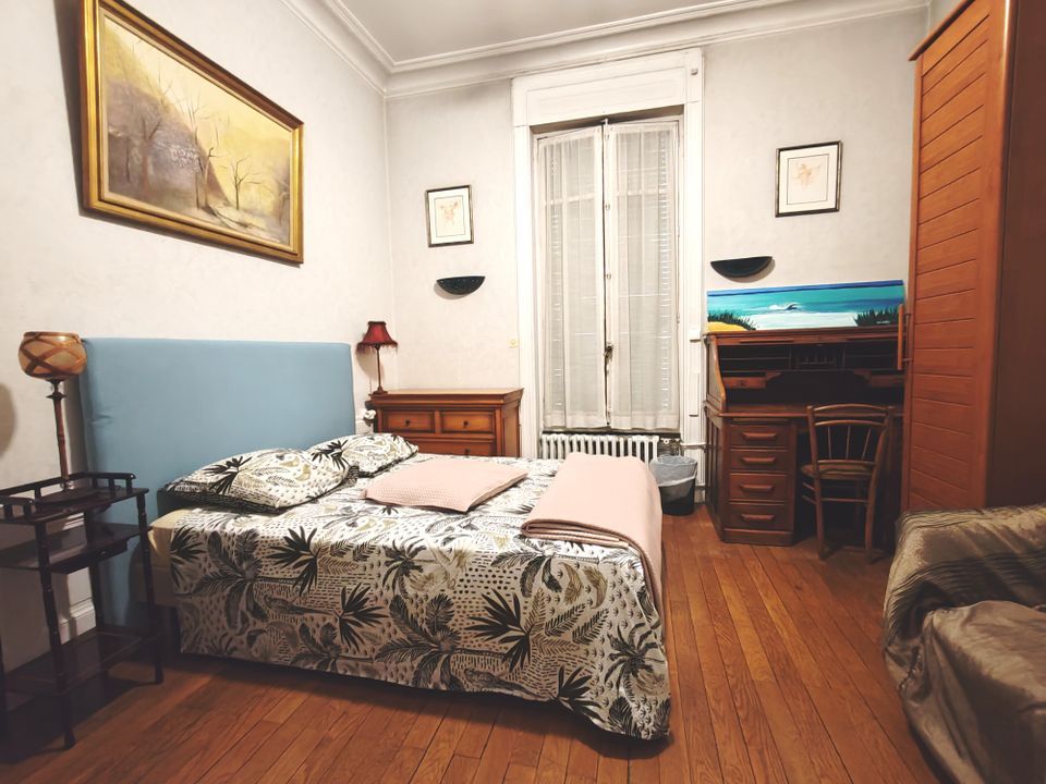 Studio i Vienne, Isere - bilde 2