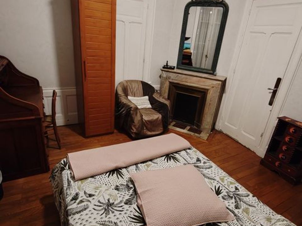 Studio i Vienne, Isere - bilde 3