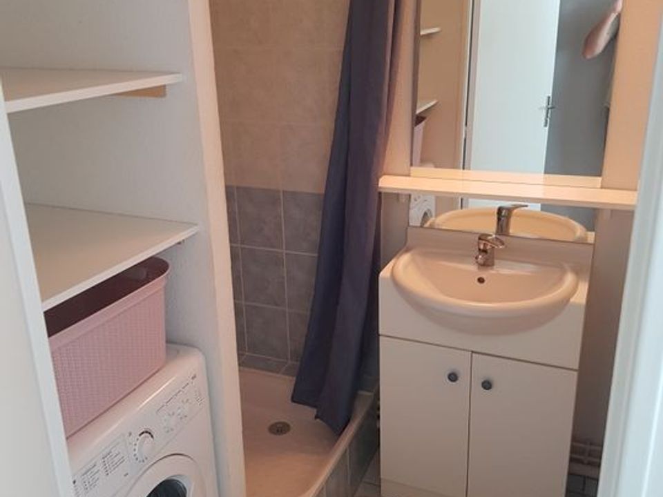 Leilighet i Vannes, Morbihan - bilde 4