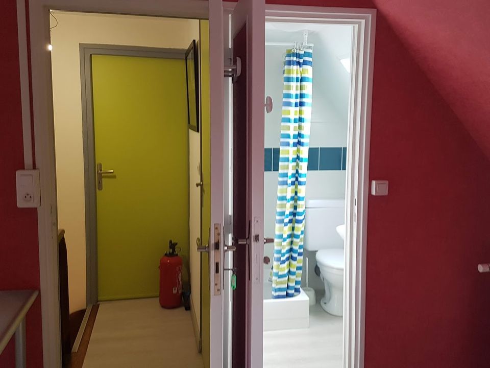 Studio i Bihorel, Seine-Maritime - foto 2