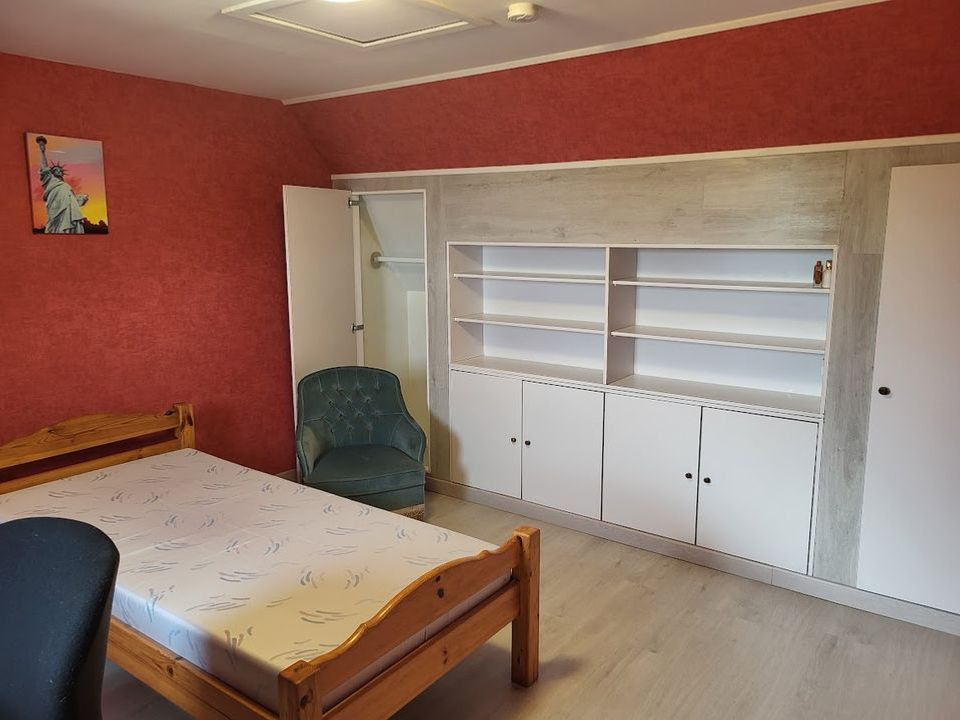 Studio i Bihorel, Seine-Maritime - foto 3