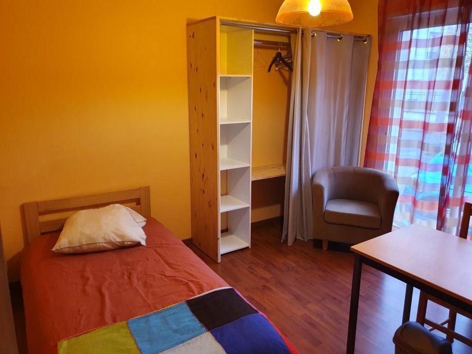 Estudi a Orleans, Loiret - foto 1