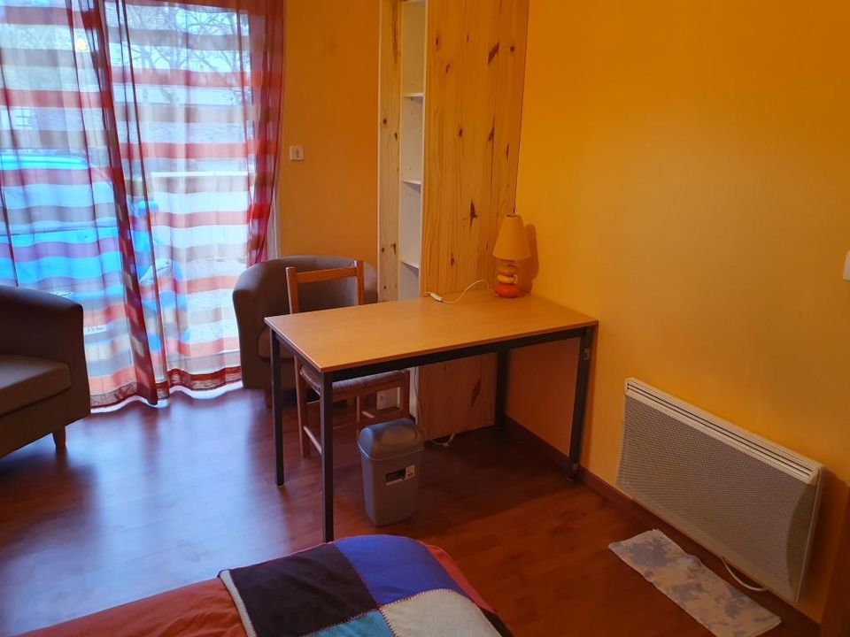 Estudi a Orleans, Loiret - foto 4