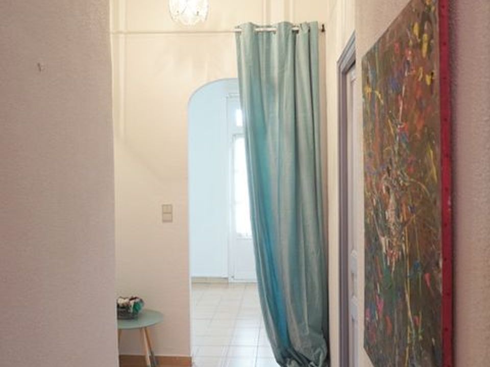 Leilighet i Perpignan, Pyrenees-Orientales - bilde 2