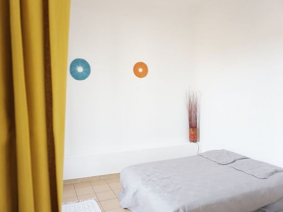 Leilighet i Perpignan, Pyrenees-Orientales - bilde 3