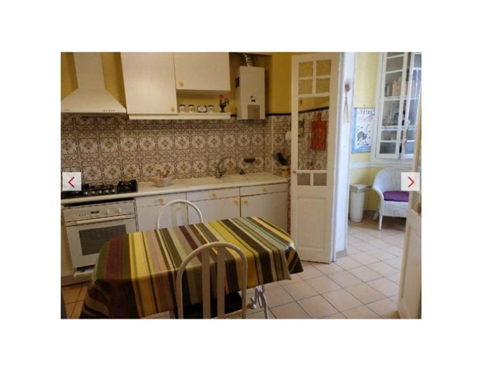 Leilighet i Perpignan, Pyrenees-Orientales - bilde 4