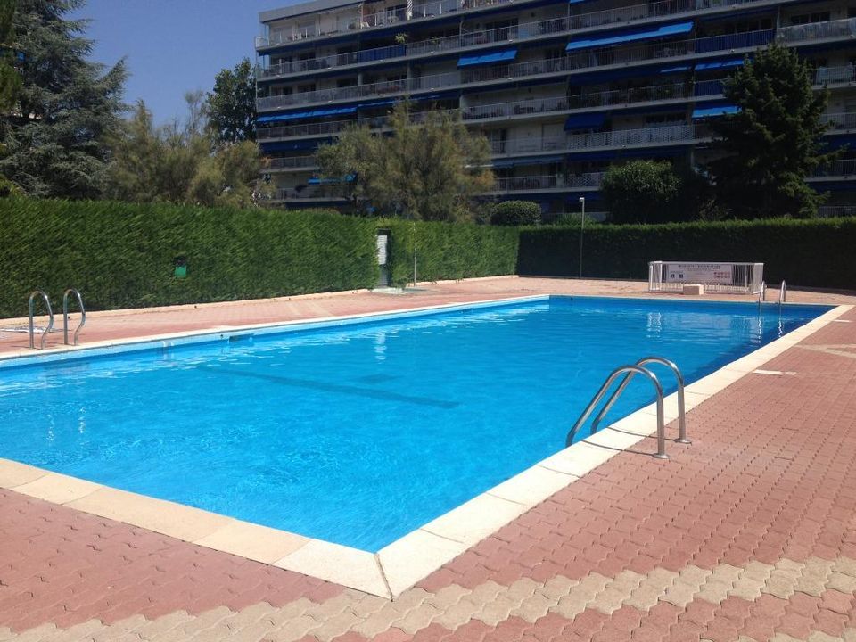 Lejlighed i Antibes, Alpes-Maritimes - foto 4