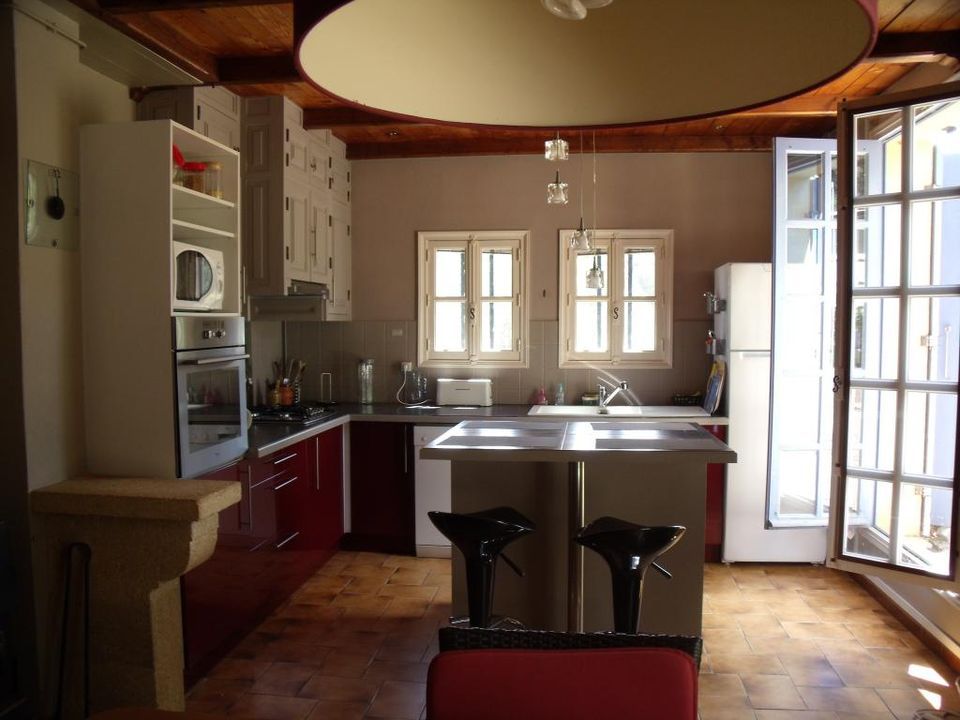 Villa a Collias, Gard - foto 1
