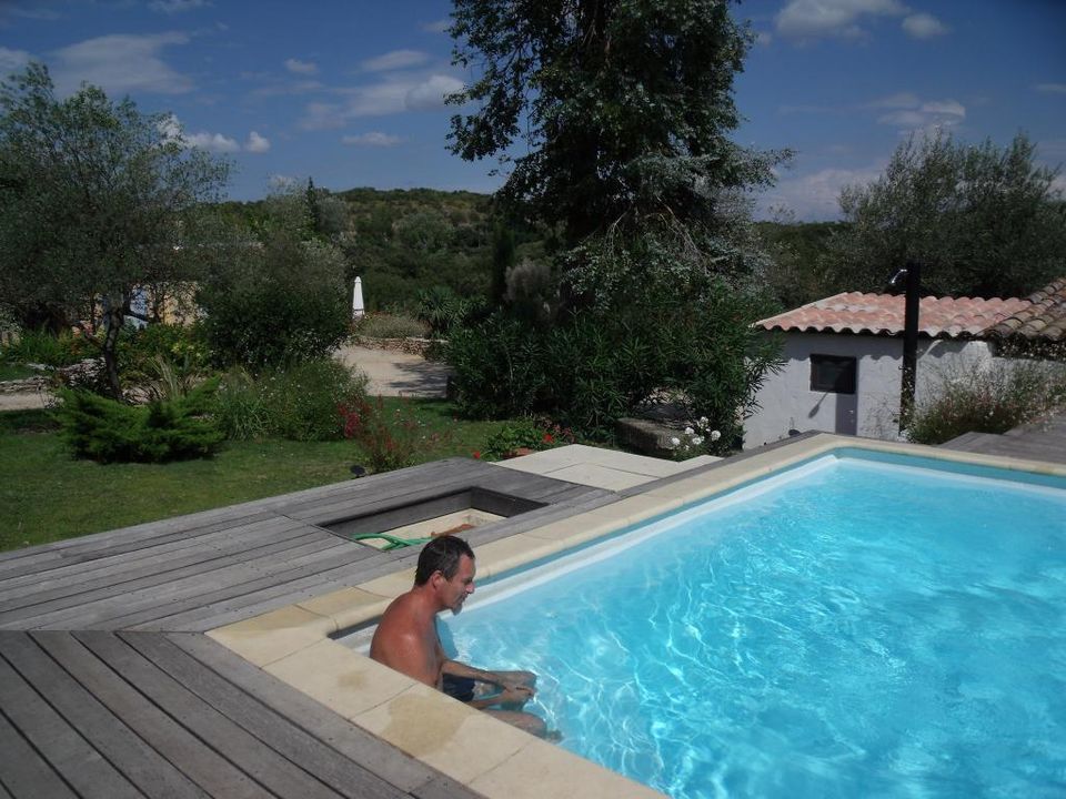 Villa a Collias, Gard - foto 4