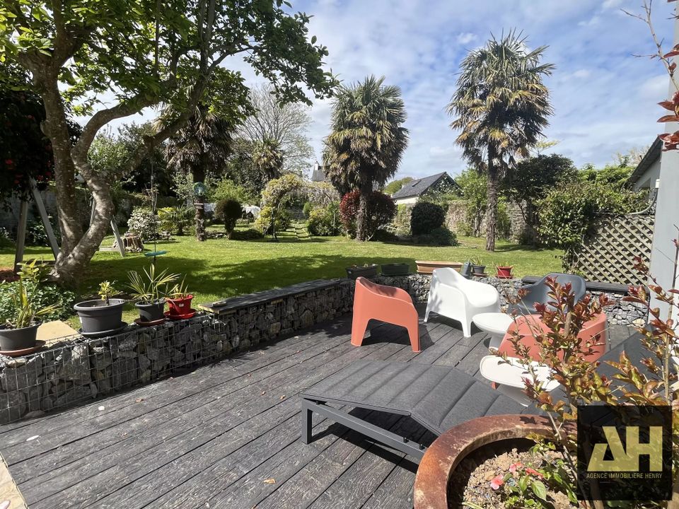 Villa em Le Relecq-Kerhuon, Finistere - foto 2