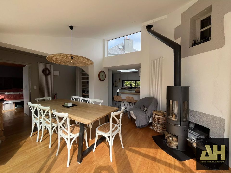 Villa em Le Relecq-Kerhuon, Finistere - foto 3
