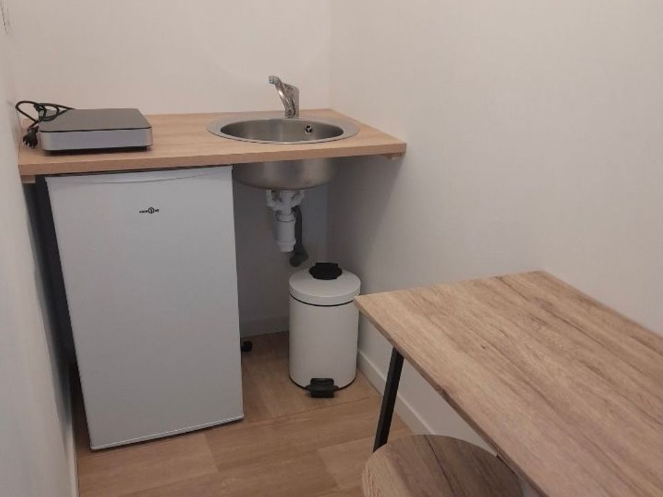 Studio i Bournezeau, Vendee - foto 5