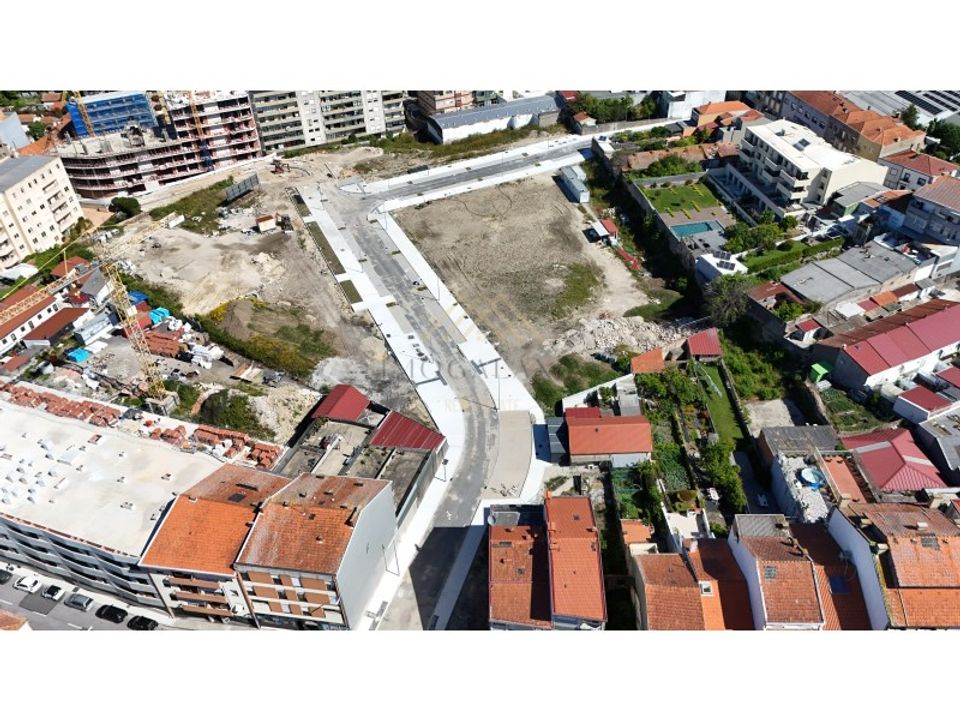 Lejlighed i Paranhos, Porto - foto 2