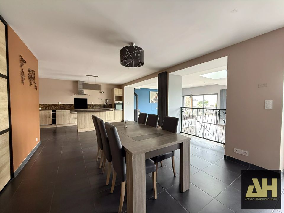 Haus in Brest, Finistere - Foto 2