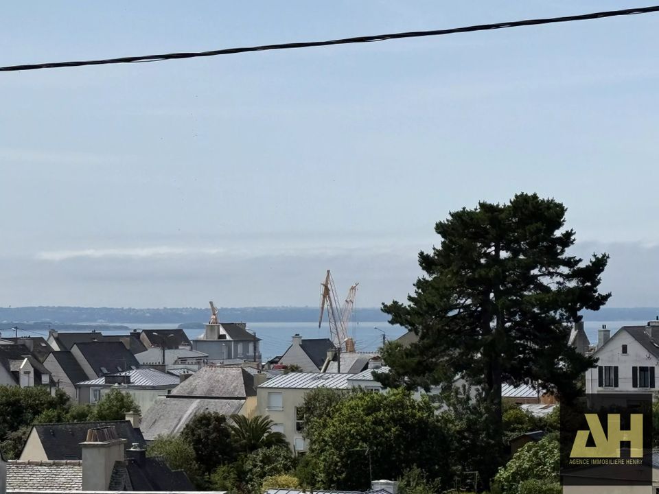 Haus in Brest, Finistere - Foto 3