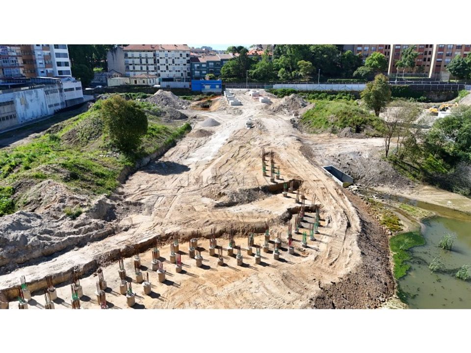 Lejlighed i Paranhos, Porto - foto 3
