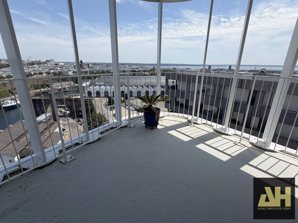 Apartamento em Brest, Finistere - foto 2