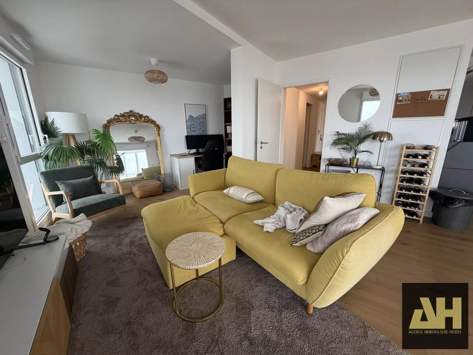 Apartamento em Brest, Finistere - foto 3