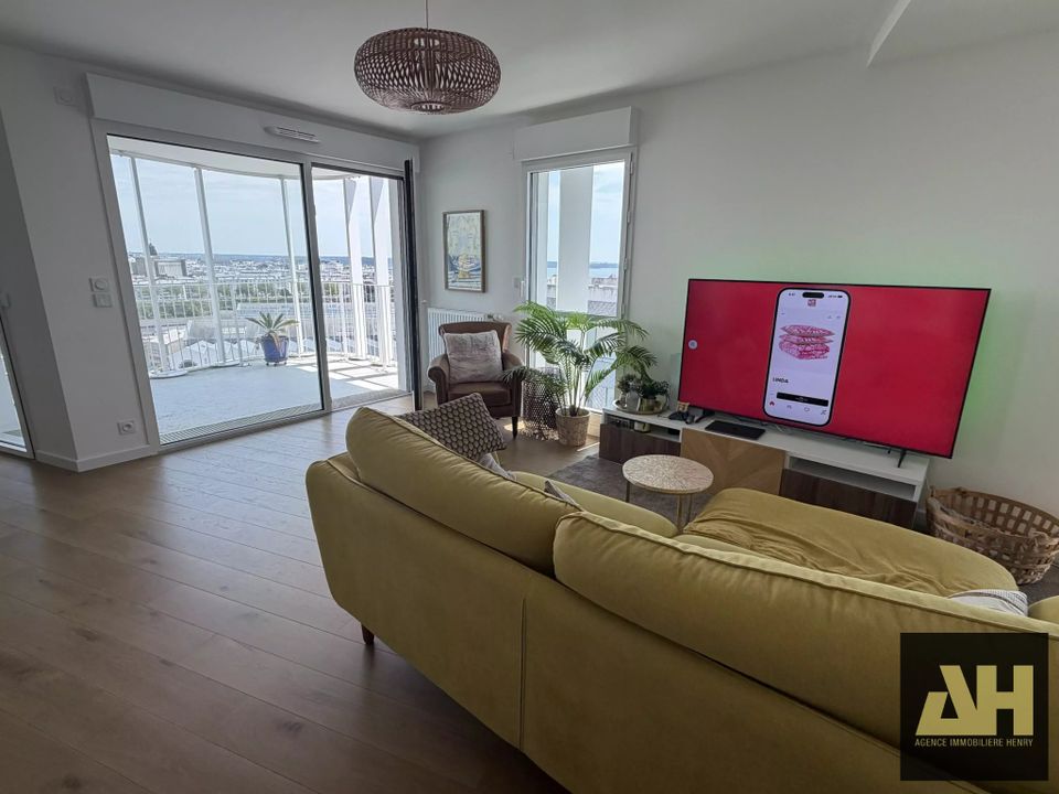 Apartamento em Brest, Finistere - foto 5