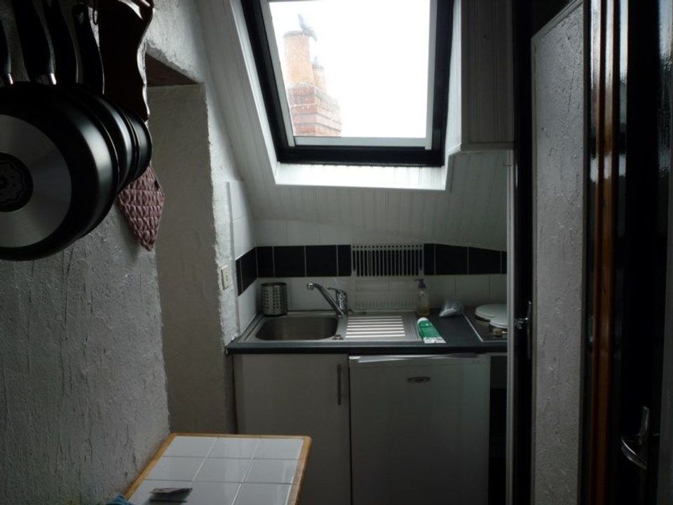 Lejlighed i Angers, Maine-et-Loire - foto 3