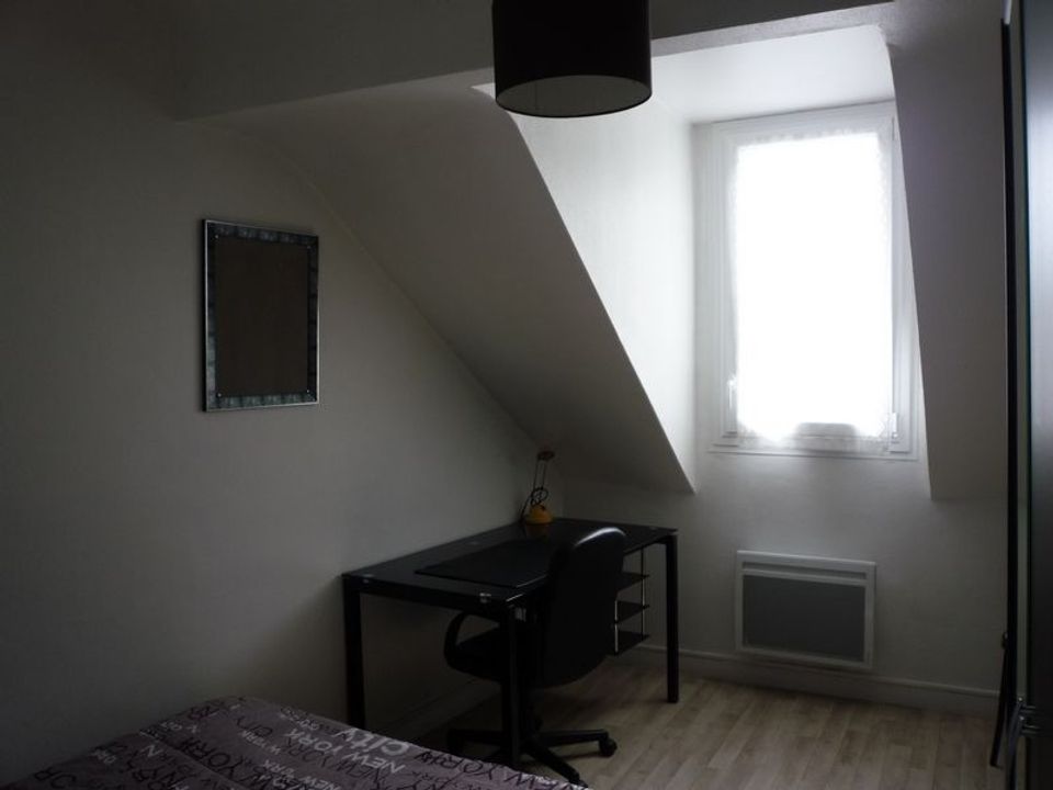 Lejlighed i Angers, Maine-et-Loire - foto 5