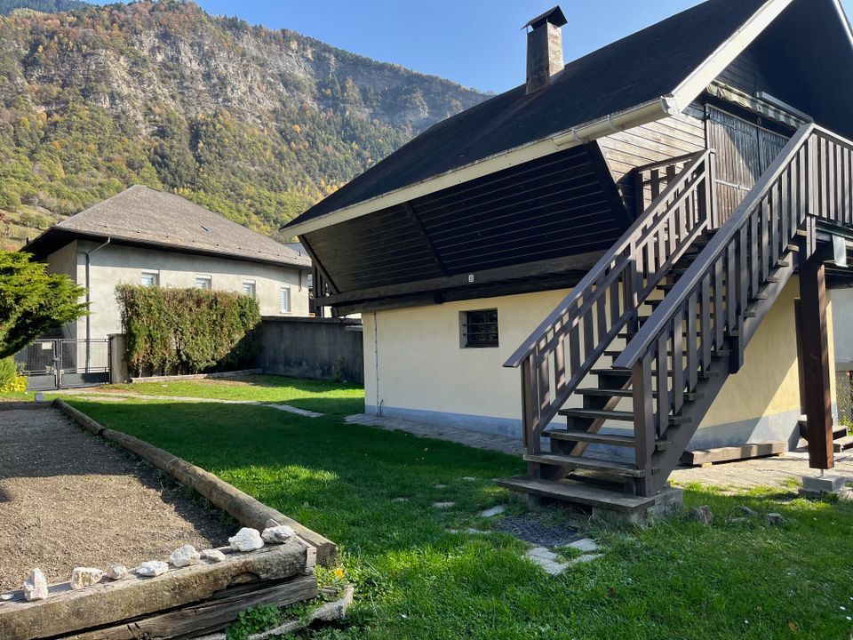 Villa i Le Châtel, Savoie - foto 2