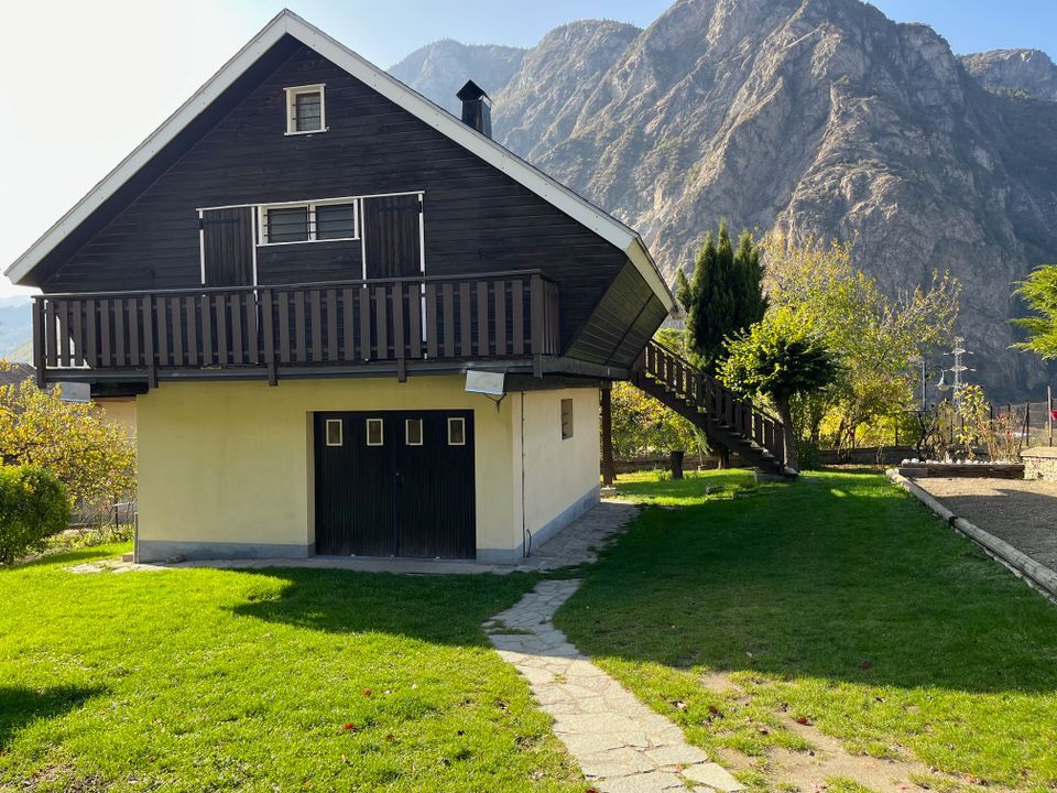 Villa i Le Châtel, Savoie - foto 3