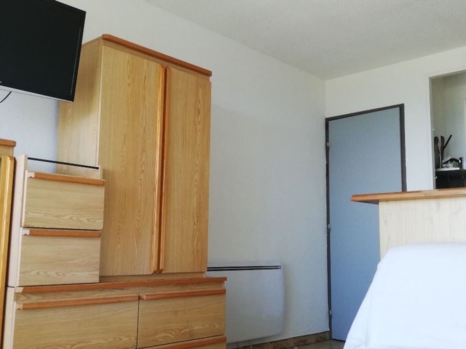 Studio i La Grande-Motte, Herault - foto 3